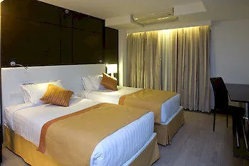 Hotel Platinum Residence Dhaka