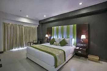 Platinum Residence Dhaka Bangladesh