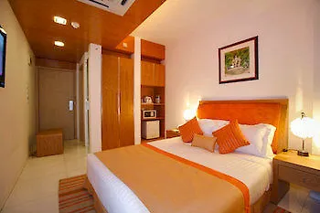 Hotel Platinum Residence Dhaka