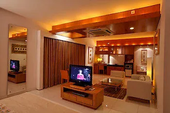 Platinum Residence Dhaka