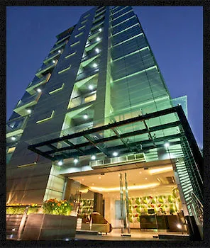 Platinum Residence Dhaka Hotel