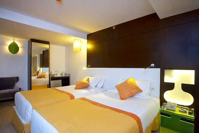 Hotel Platinum Residence Dhaka