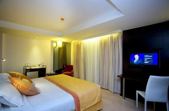 Platinum Residence Dhaka 4*,  Bangladesh