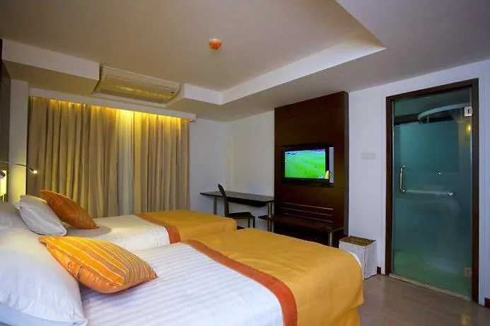 Hotel Platinum Residence Dhaka