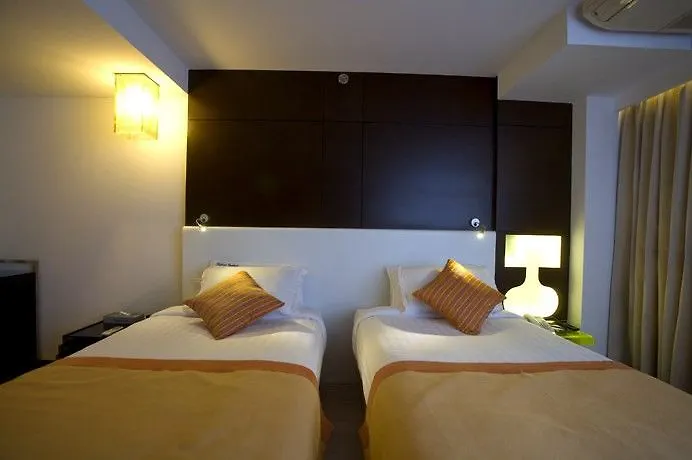 Platinum Residence Dhaka Bangladesh