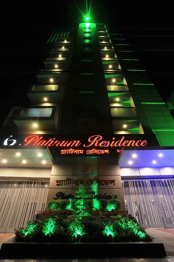 Platinum Residence Dhaka