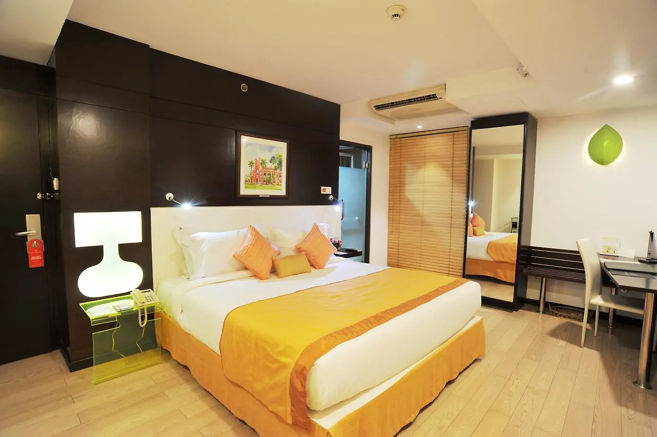 Hotel Platinum Residence Dhaka