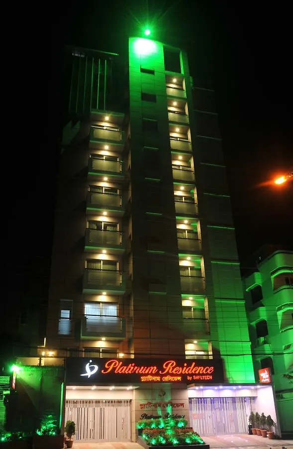 Hotel Platinum Residence Dhaka