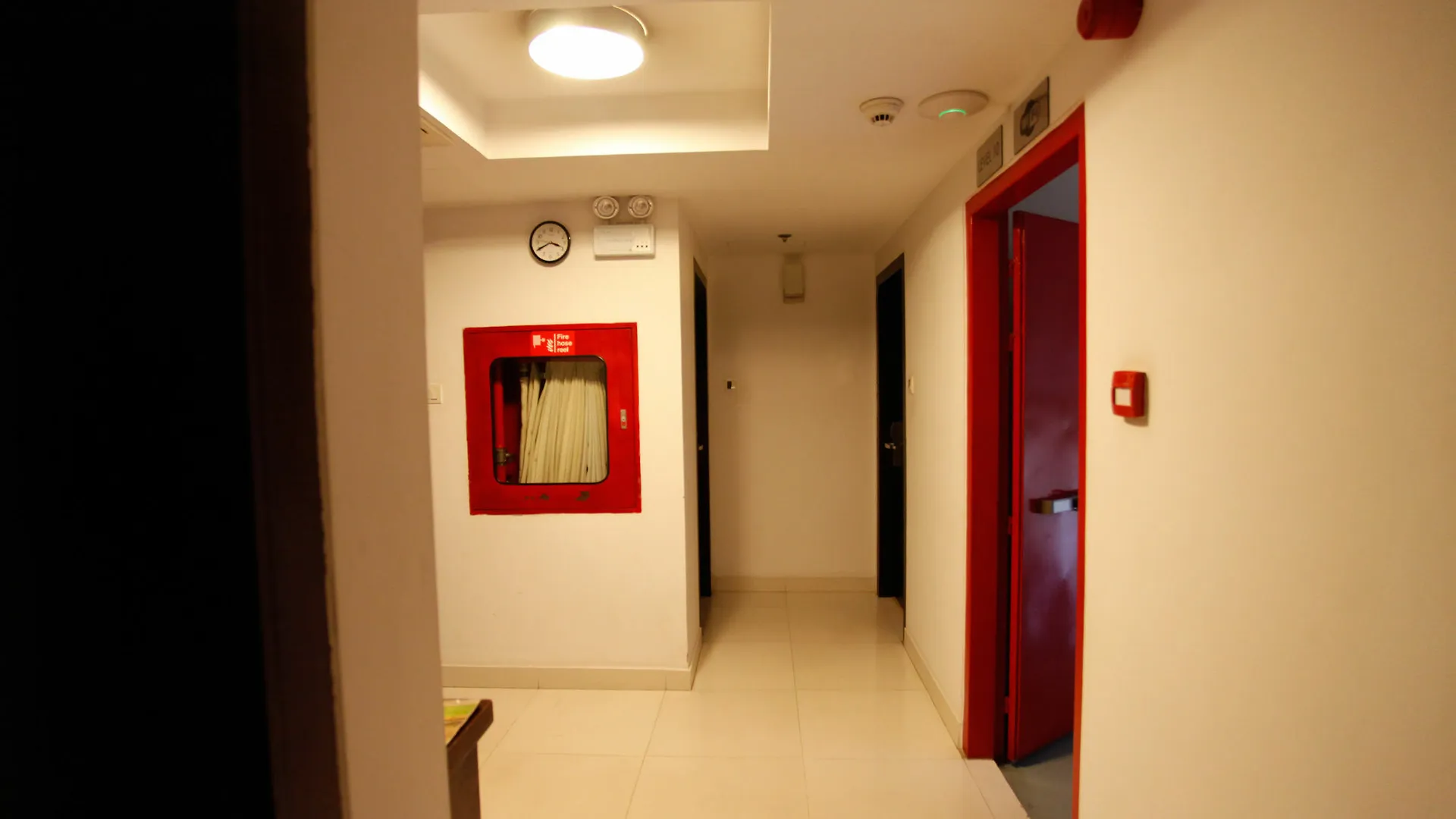 Hotel Platinum Residence Dhaka