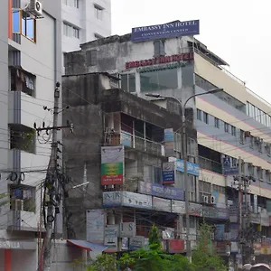 Hotel Embassy, Dhaka