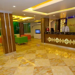 Hotel Pacific Lake View & Ltd, Dhaka