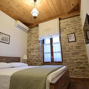 4rooms 3*, Gjirokaster Albania