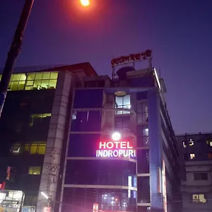 Hotel Indropuri, Dhaka