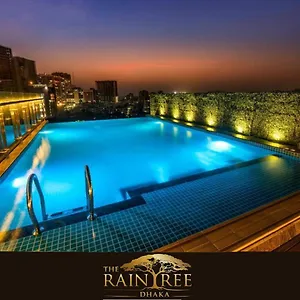 Hotel The Raintree - A Luxury Collection, Dhaka