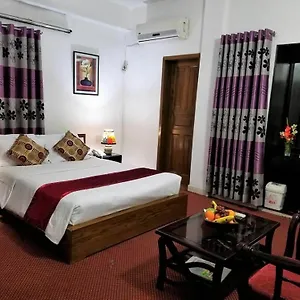 Hotel De Meridian Ltd, Dhaka