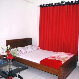 Guest house Marry House, Dhaka