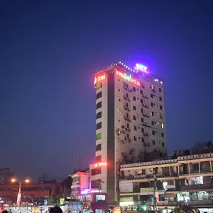 Hotel Givenci, Dhaka