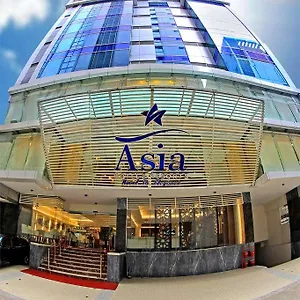 Hotel Asia &, Dhaka