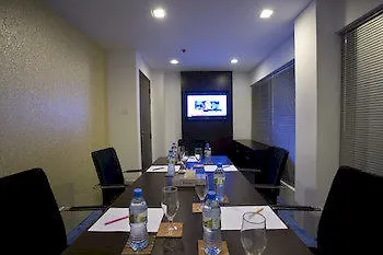 Platinum Residence Dhaka Hotel