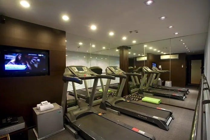Platinum Residence Dhaka